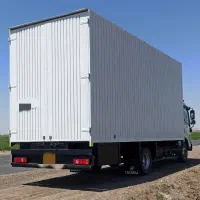 ایسوزو p700