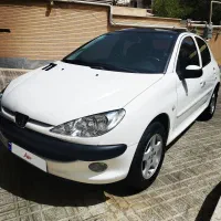 206 پاناروما آخر 1401