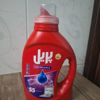 ژل ماشین ظرفشویی