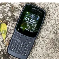 گوشی نوکیا105+106 پلمپ (ویتنام) فردیس