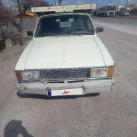 پیکان وانت ۹۲