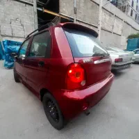 ام وی ام ۱۱۰ اتومات ۴ سیلندر مدل ۸۹
