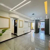 آپارتمان ۸۵ متر دو خواب / باغستان غربی