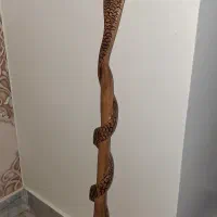 عصا