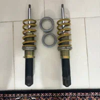 کمک ریگلاژی kds