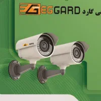 دوربین مداربسته