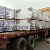 فروش ورق فومیزه pvc پی وی سی ضد آب
