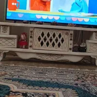 میز تلوزیون