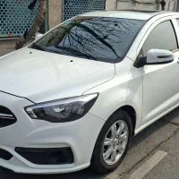 شاهین G مدل 1402|خودرو سواری و وانت|تهران, مجیدیه|دیوار