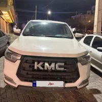 مدل ۱۴۰۳Kmc t8