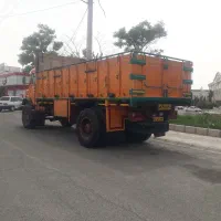 تک باری|خودرو سنگین|کاشمر, |دیوار