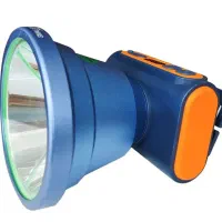 چراغ پیشانی اسمال سان مدل ZY-H129