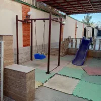 تاب و سرسره در گلبهار