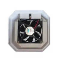 پایه خنک‌ کننده مودم X28 و X28 Pro با تخفیف ویژه