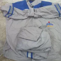 لباس کار