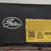 فروش تسمه تایم 206