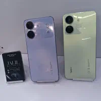 گوشی redmi 13c|موبایل|لردگان, |دیوار