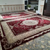 قالی دوازده متری