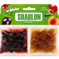 ترش و خوش، طعم