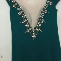 لباس مجلسی