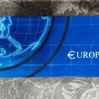 خودکار و نوک مدادی یوروپن europen