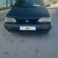 پراید 131
