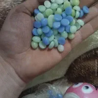 سنگ گُوهَرِ شب