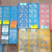 ابزار تراشکاری