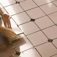 استخدام کاشی کار سنگ کار آجر نما کار فوری