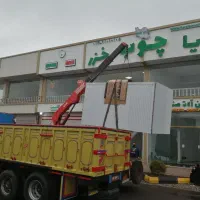 خشک کن چوب، ترمود