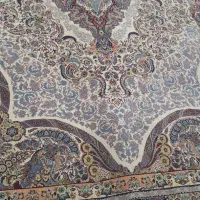 یک تخته فرش ۱۲متری ۱۲۰۰شونه