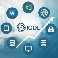 آموزش مهارت ICDL