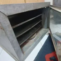 فر رو گازی