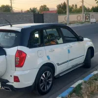 ام وی ام s x33 اسپرت مدل۱۳۹۶