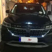 خودروی Fmc T5 1402