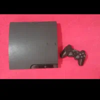 پلی استیشن 3