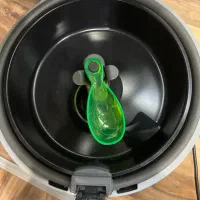 سرخ کن اکتی فرای