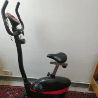 دوچرخه ثابت