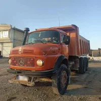 کمپرسی بنز مایلر فابریک سوپر دارمدل63