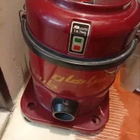 سپاهان جارو