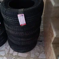 4حلقه لاستیک پهن کویر تایر نانو پژو سایز 14.60.205