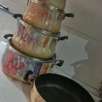 قابلمه تفلون