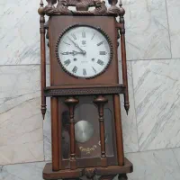 ساعت آنتیک دیواری
