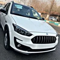 اطلس فول G با SBR مدل ۱۴۰۴ با گارانتی با سانروف