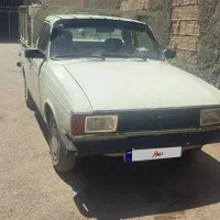وانت پیکان دوگانه 88