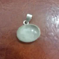 سلام گردنی نقره نو 1500