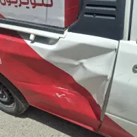 کار با وانت