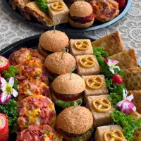 آموزش فینگرفود برای ۵ نفر اول فقط ۵/۵۰۰
