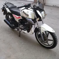 بنلی 150 مدل 95