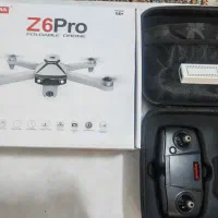 کواد کوپتر فول پک syma z6pro